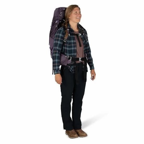Osprey Sac à dos Aura AG 50 pour femme