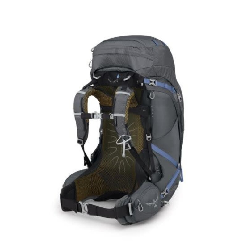 Osprey Sac à dos Aura AG 65 - Femme