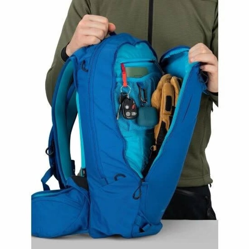 Osprey Sac à dos Kamber 20 pour homme