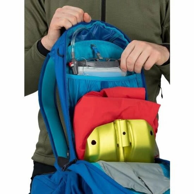 Osprey Sac à dos Kamber 20 pour homme