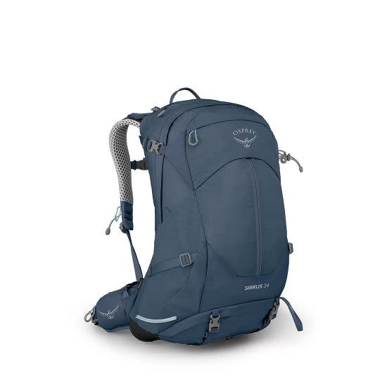 Osprey Sac à dos Sirrus 34 pour femme