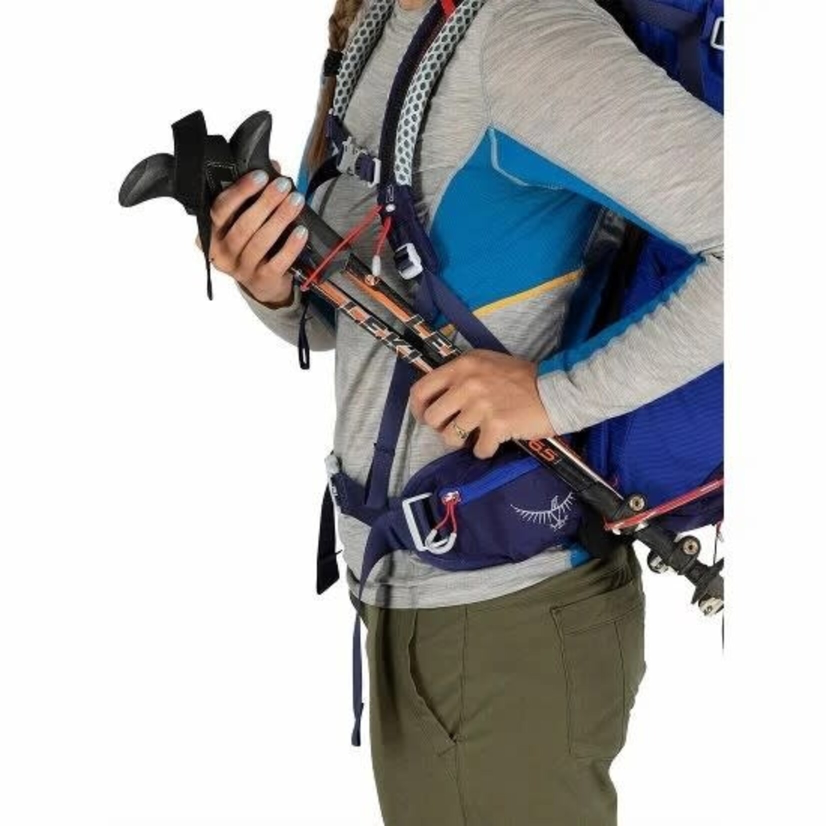 Osprey Sirrus 34 (sac à dos pour femme)