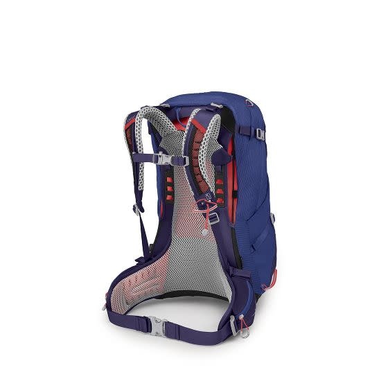 Osprey Sac à dos Sirrus 34 pour femme
