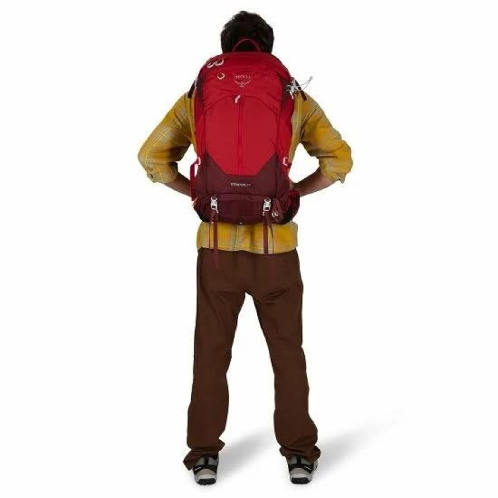 Osprey Stratos 34 (sac à dos pour homme)