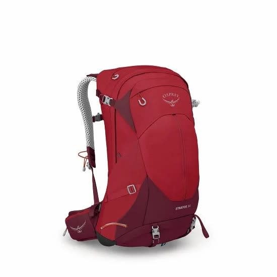 Osprey Sac à dos Stratos 34 - Homme