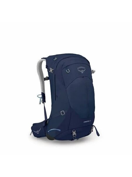 Osprey Sac à dos Stratos 34 - Homme