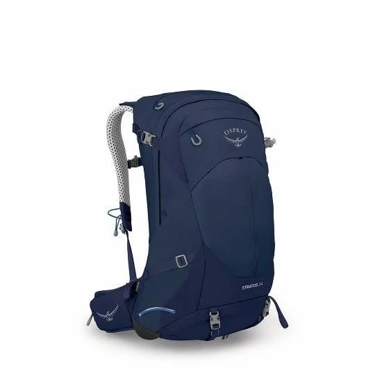 Osprey Sac à dos Stratos 34 - Homme