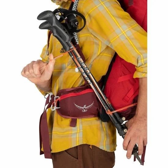 Osprey Sac à dos Stratos 34 - Homme