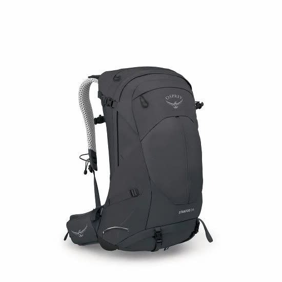 Osprey Sac à dos Stratos 34 - Homme