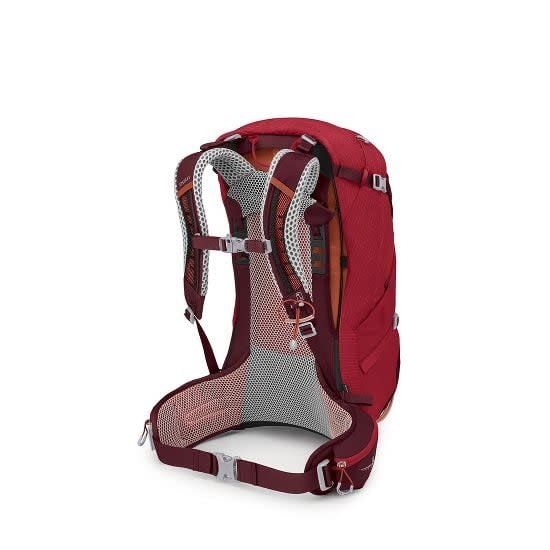 Osprey Sac à dos Stratos 34 - Homme