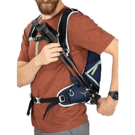 Osprey Sac à dos Talon 11 pour homme