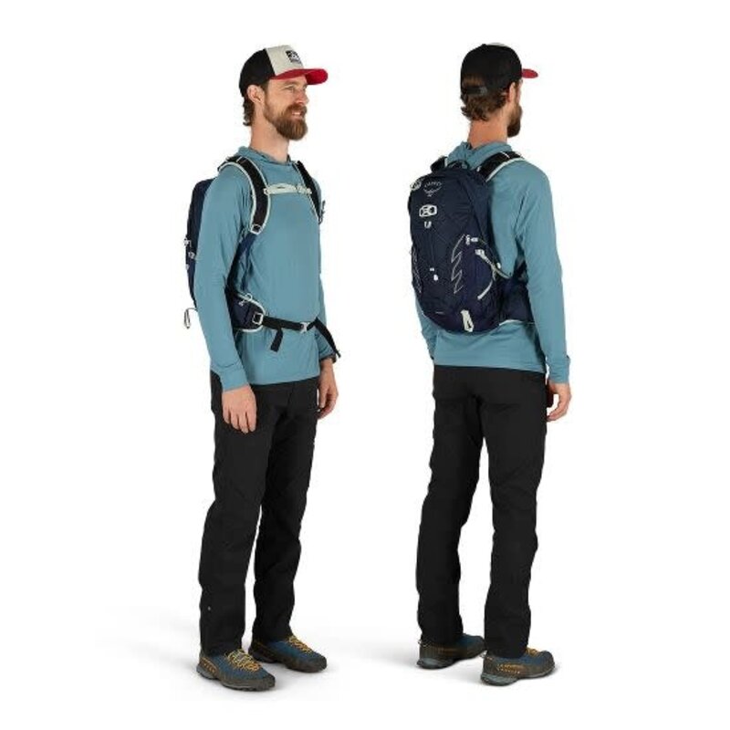 Osprey Sac à dos Talon 11 - Homme