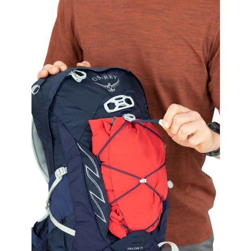 Osprey Sac à dos Talon 11 - Homme