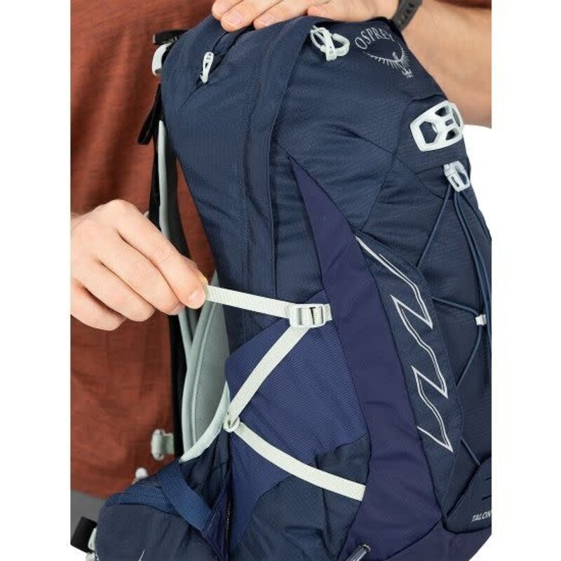 Osprey Sac à dos Talon 11 - Homme