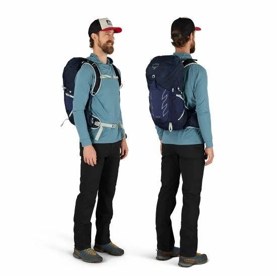 Osprey Sac à dos Talon 26 pour homme
