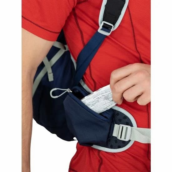 Osprey Sac à dos Talon 26 pour homme