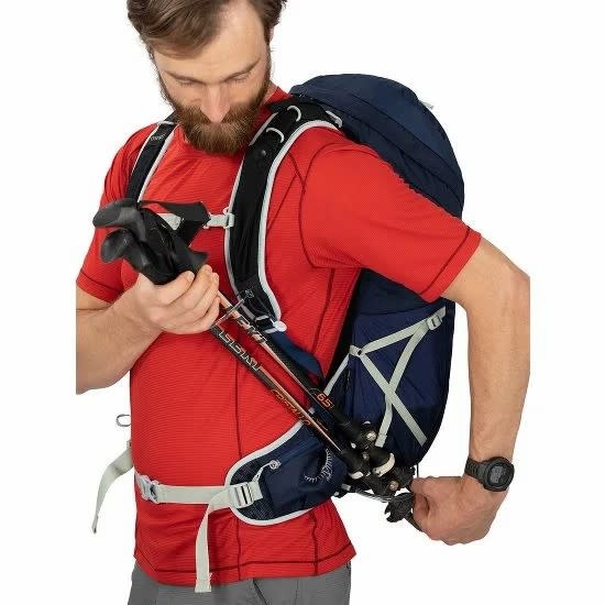 Osprey Sac à dos Talon 26 pour homme