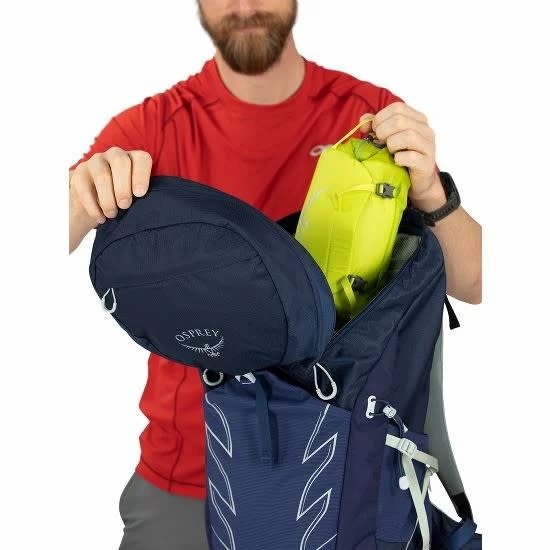 Osprey Sac à dos Talon 26 pour homme