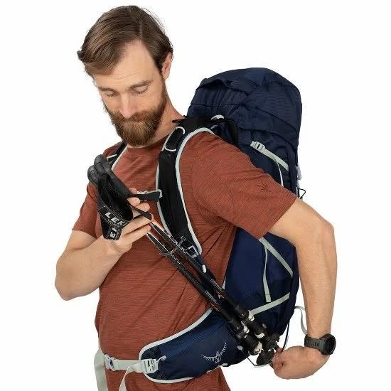 Osprey Sac à dos Talon 33 pour homme
