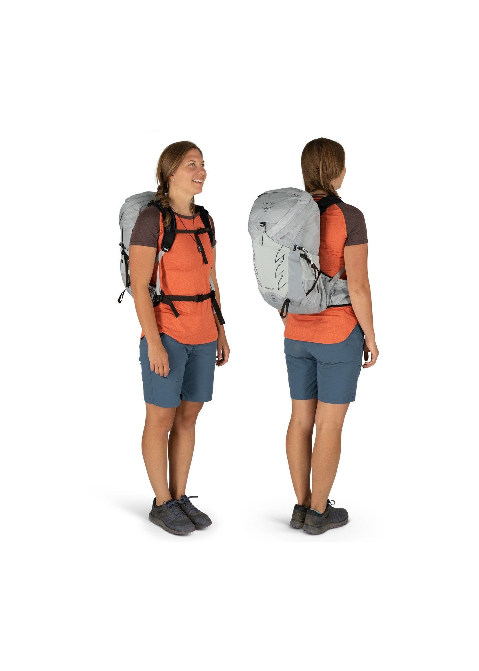 Osprey Sac à dos Tempest 24 pour femmes