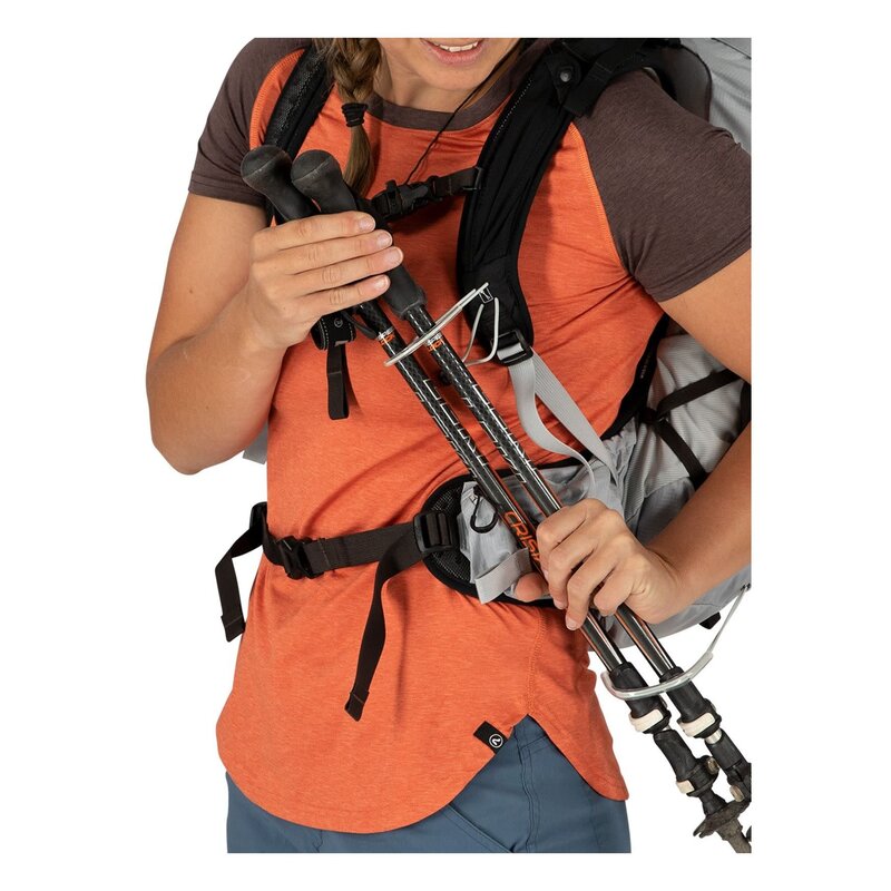 Osprey Sac à dos Tempest 24 pour femme