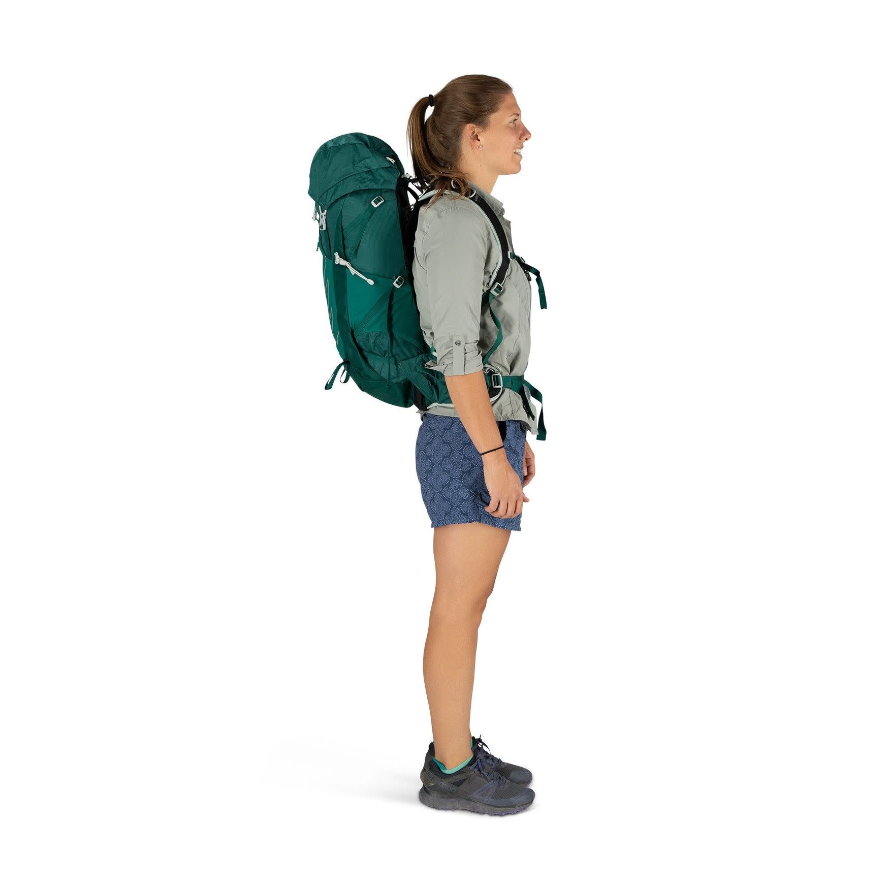Osprey Sac à dos Tempest 30 pour femme