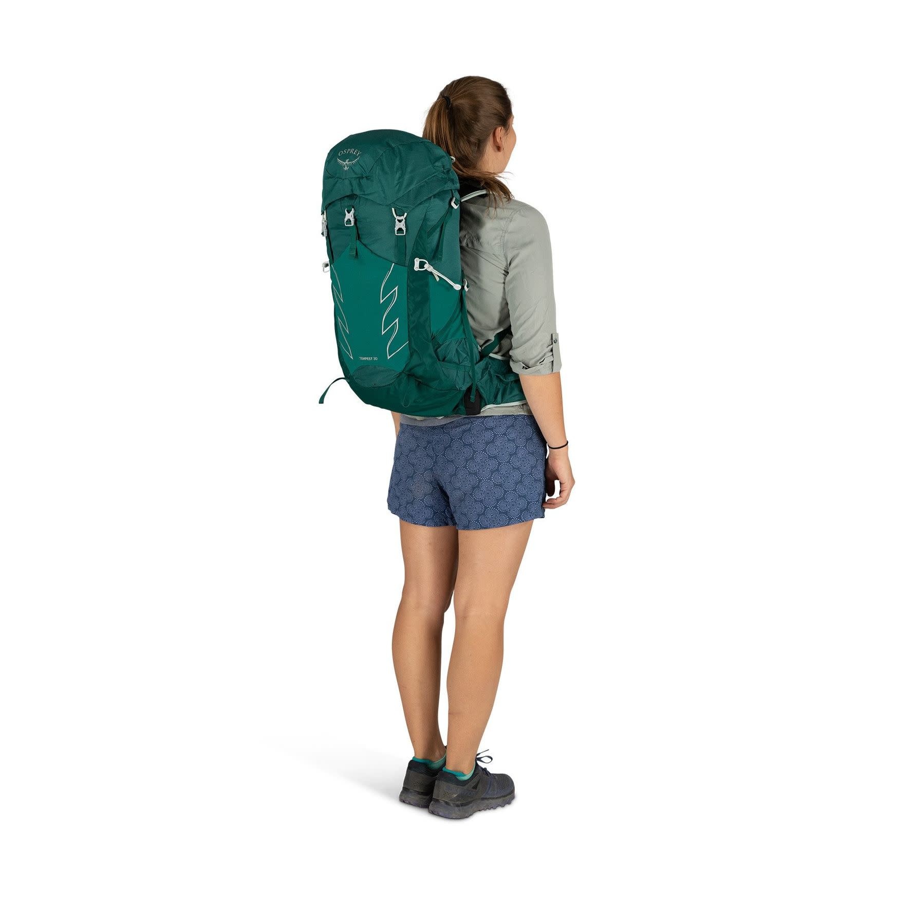 Osprey Sac à dos Tempest 30 pour femme