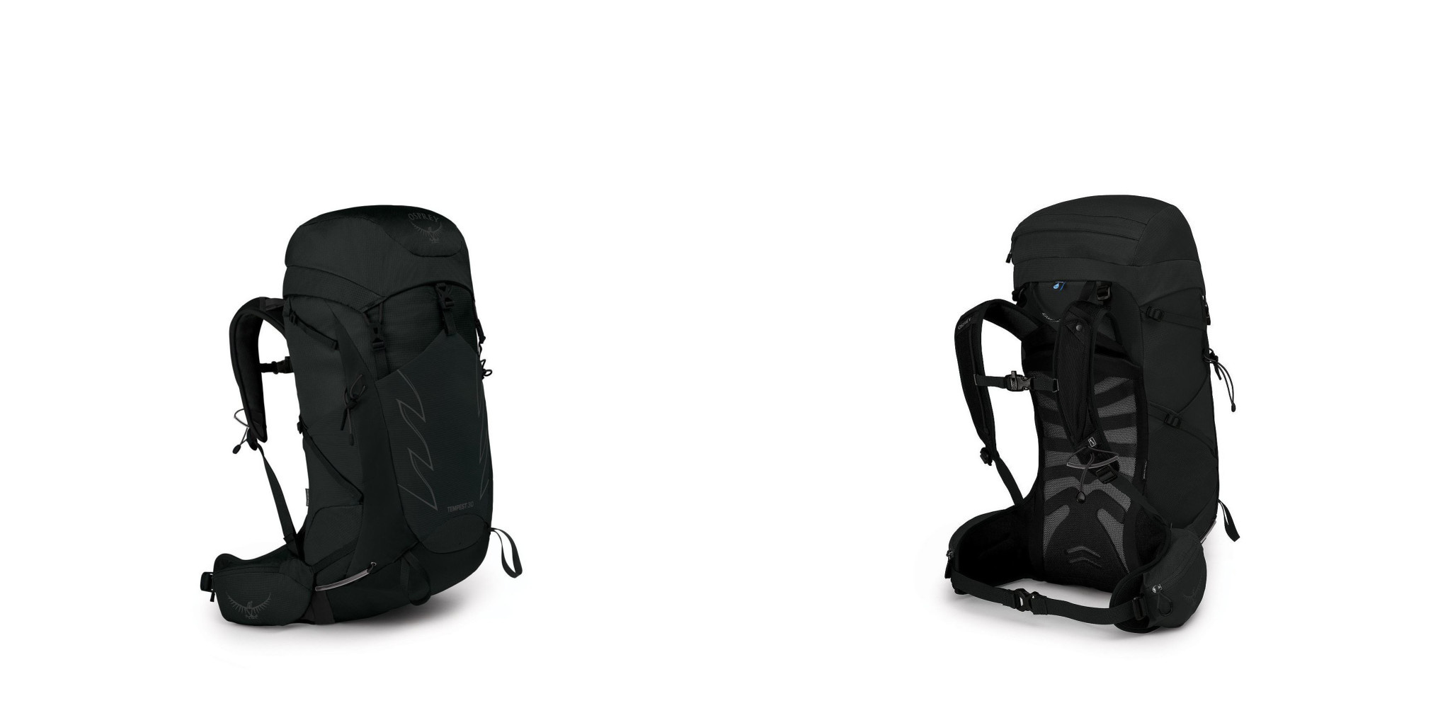 Osprey Sac à dos Tempest 30 pour femme