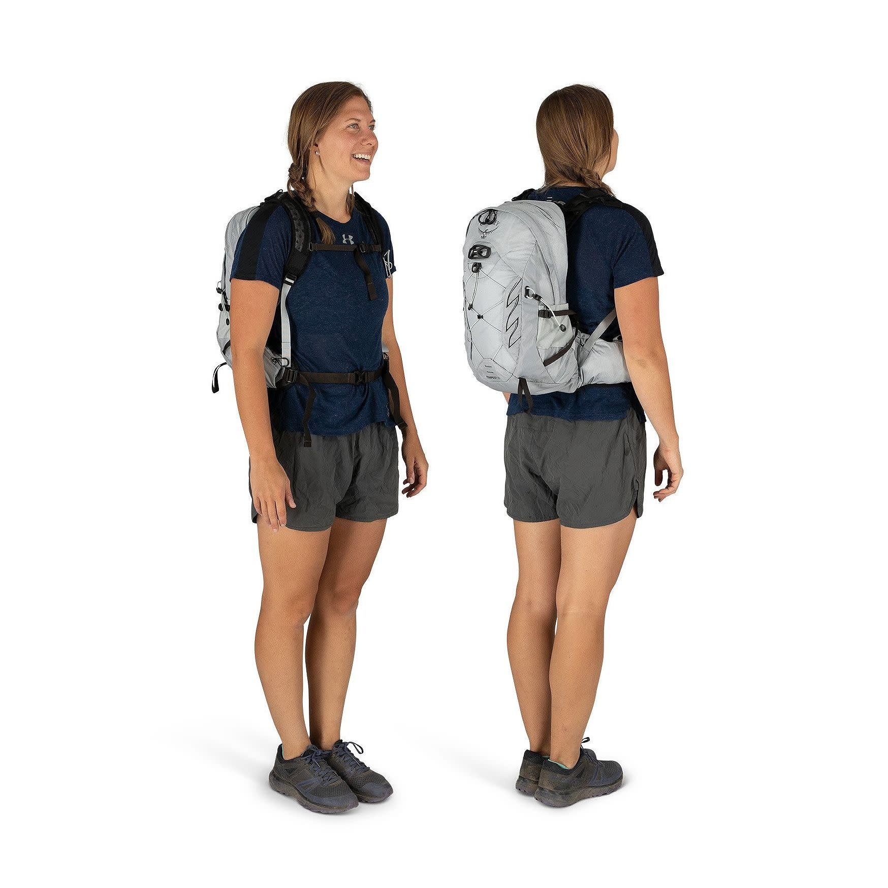 Osprey Sac à dos Tempest 9 pour femme