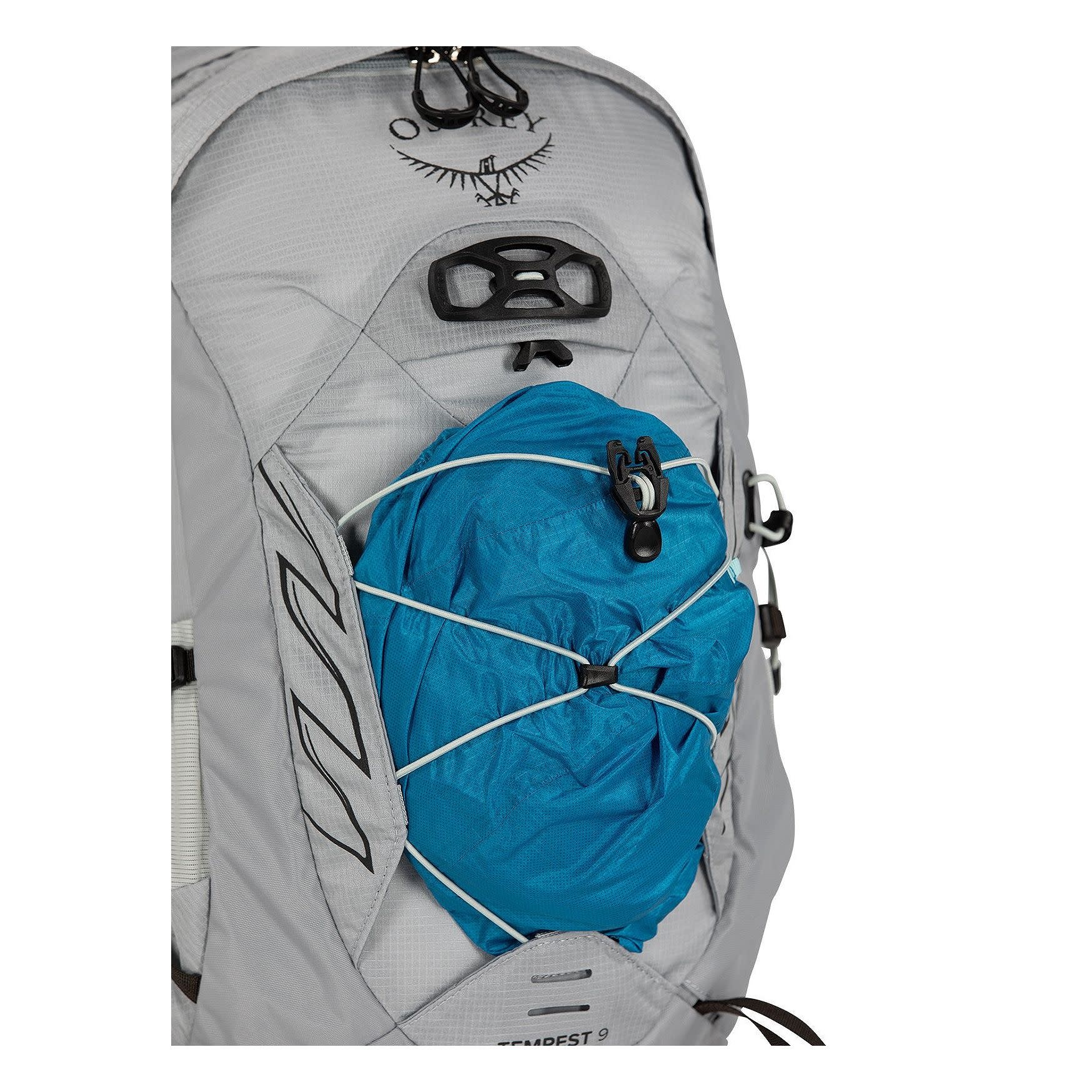 Osprey Sac à dos Tempest 9 pour femme