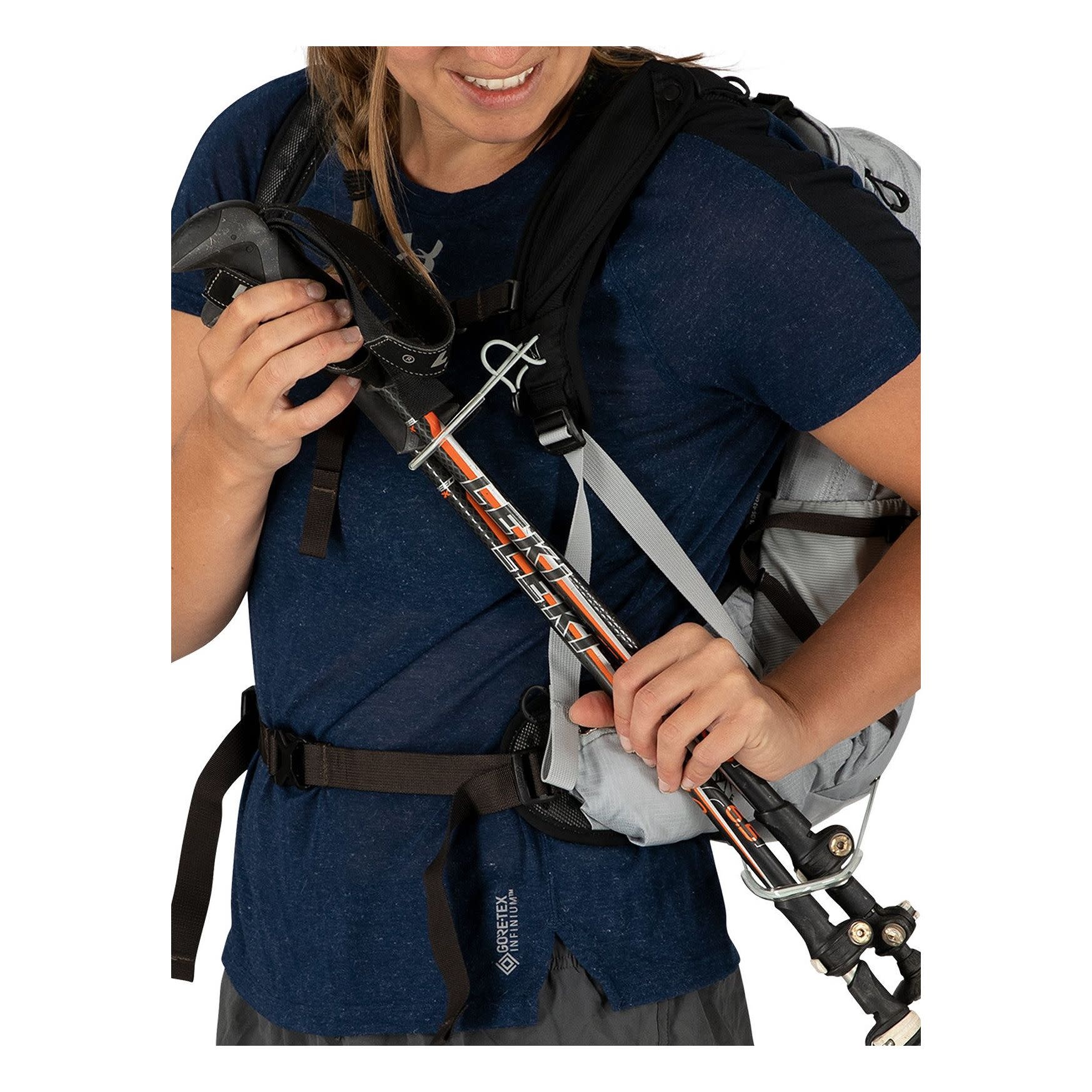 Osprey Sac à dos Tempest 9 pour femme