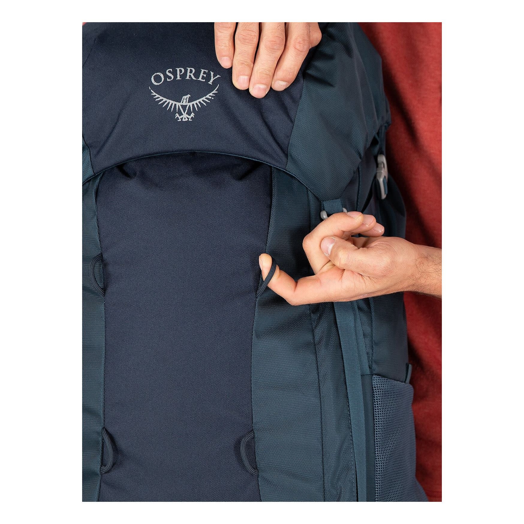 Osprey Sac à dos Volt 65 pour homme