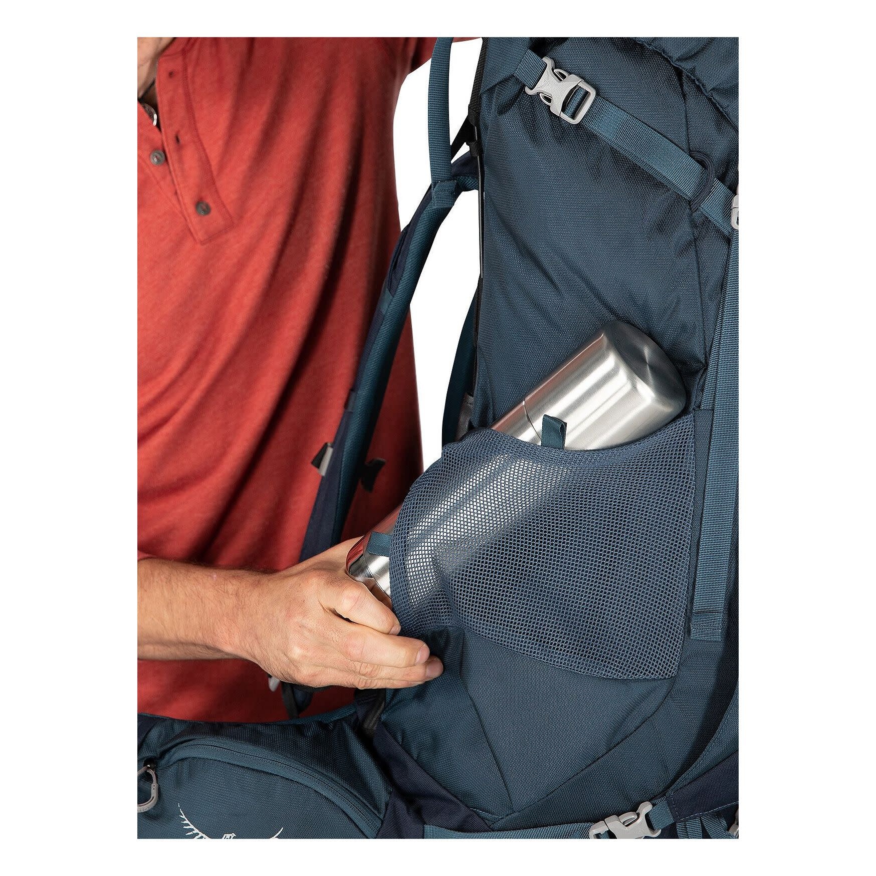 Osprey Sac à dos Volt 65 pour homme