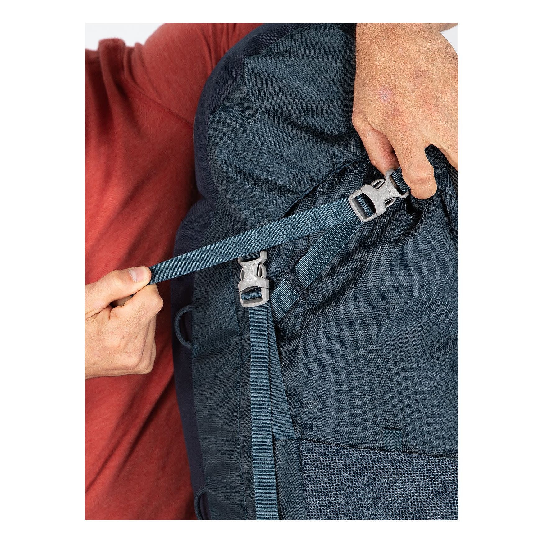 Osprey Sac à dos Volt 65 pour homme