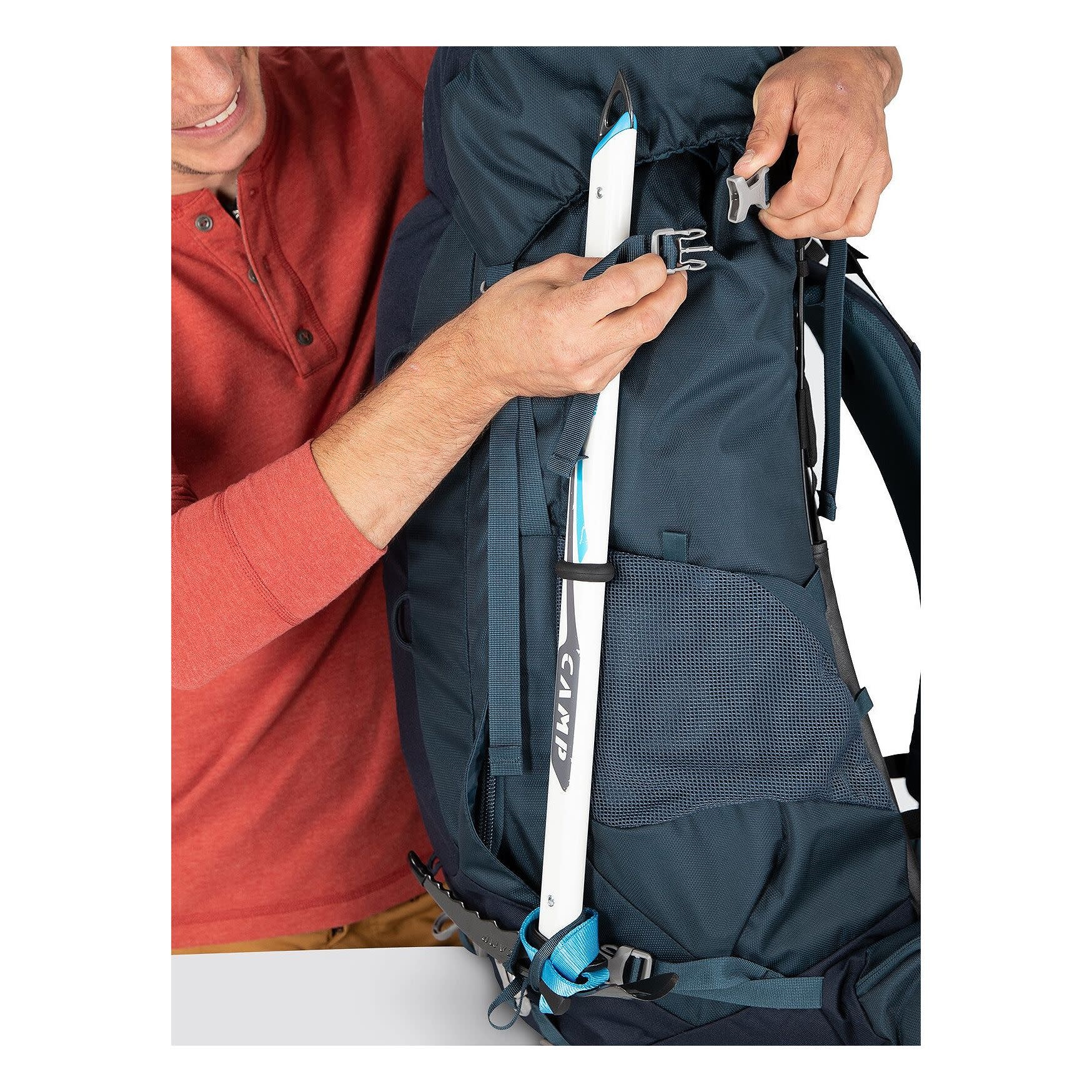 Osprey Sac à dos Volt 65 pour homme