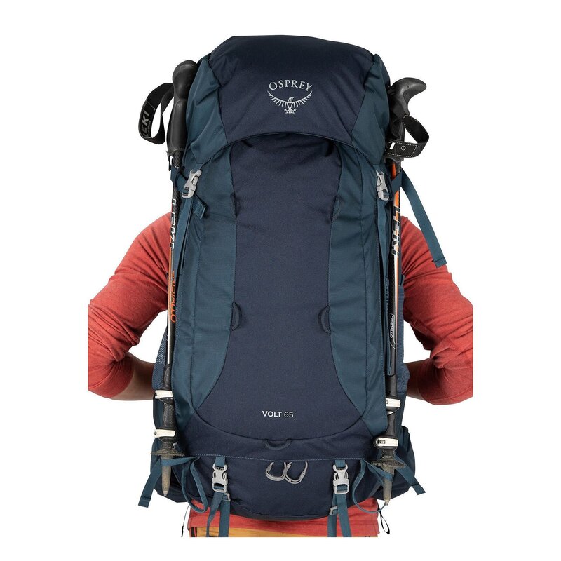 Osprey Sac à dos Volt 65 pour homme