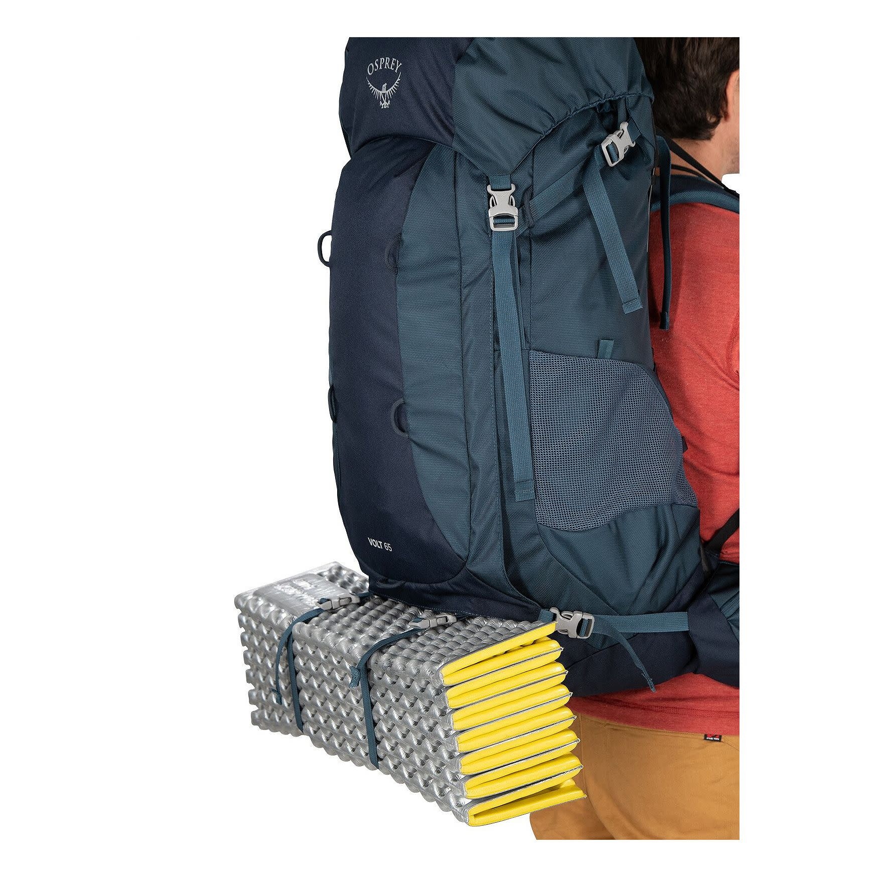 Osprey Sac à dos Volt 65 pour homme