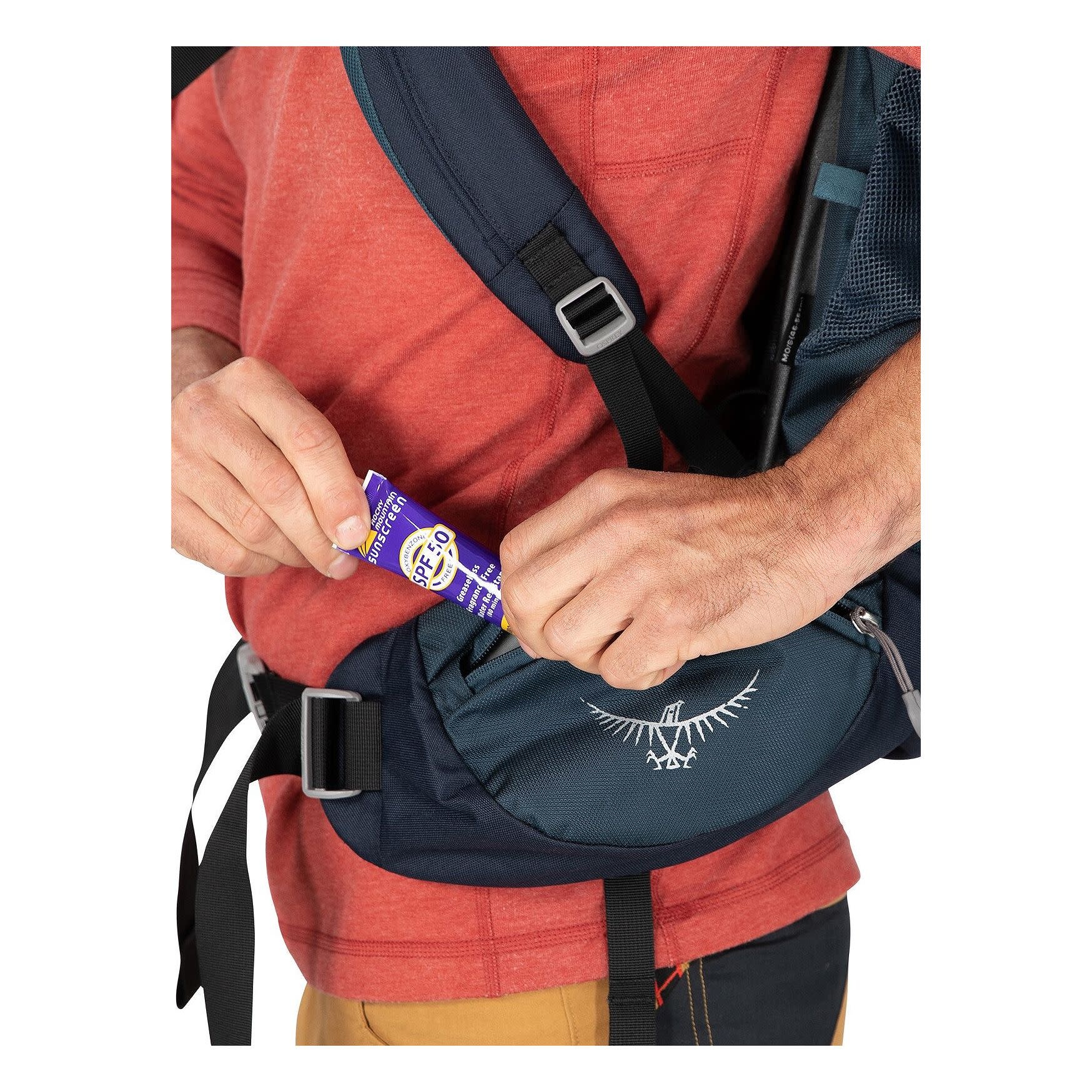 Osprey Sac à dos Volt 65 pour homme