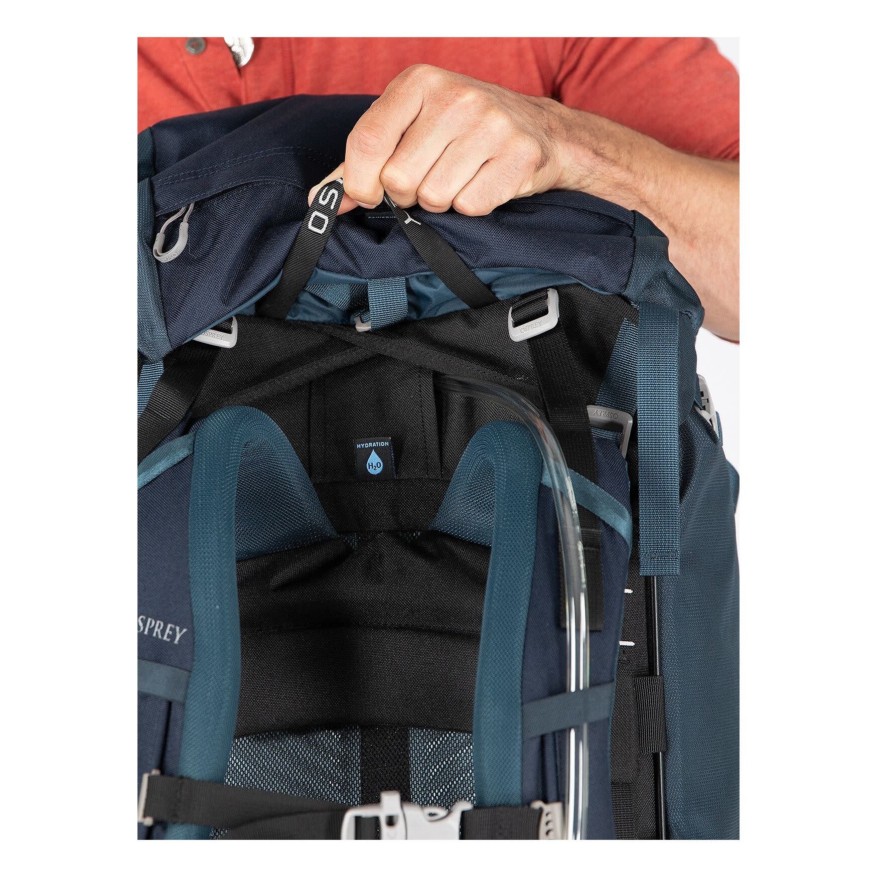 Osprey Sac à dos Volt 65 pour homme