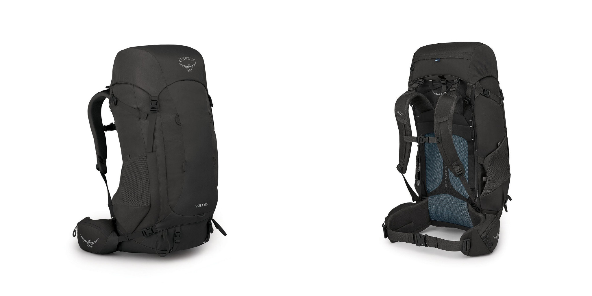Osprey Sac à dos Volt 65 pour homme