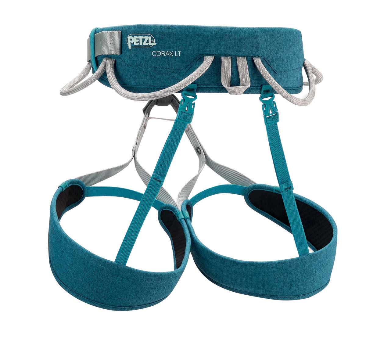 Petzl Harnais d'escalade Corax LT pour femme