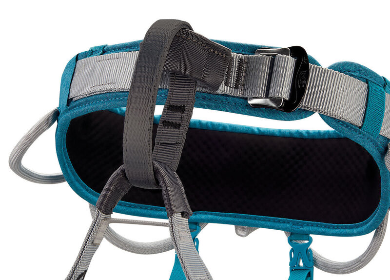 Petzl Harnais d'escalade Corax LT pour femme
