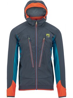 Karpos Piz Palu' Evo Jacket (manteau pour hommes)
