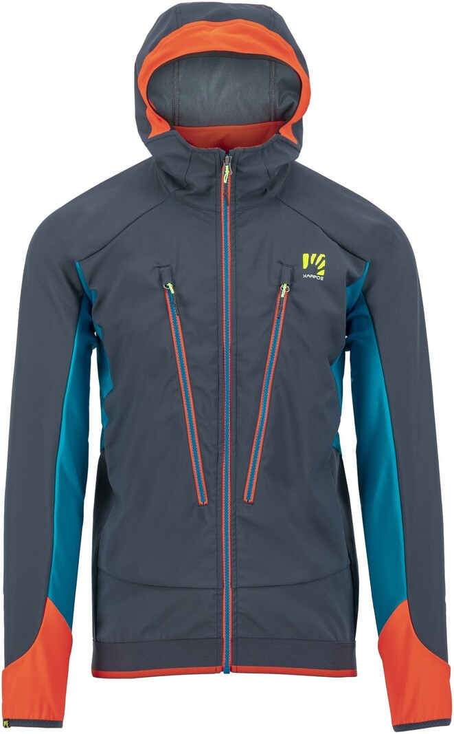 Karpos Piz Palu' Evo Jacket (manteau pour hommes)