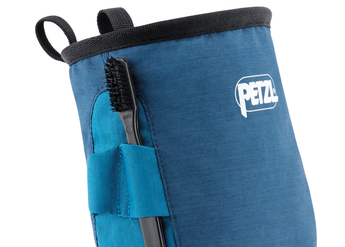 Petzl Sac à craie Saka