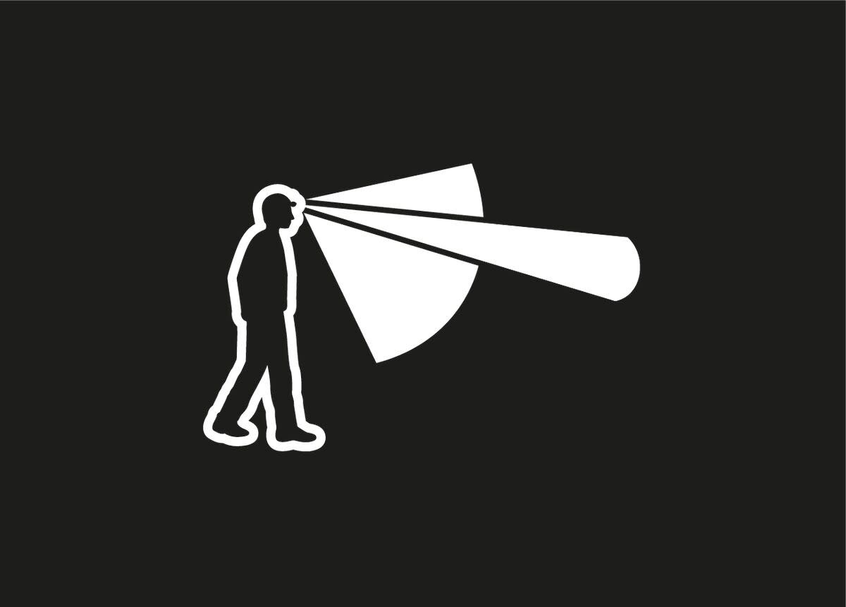 Petzl Lampe frontale Actik Core 600