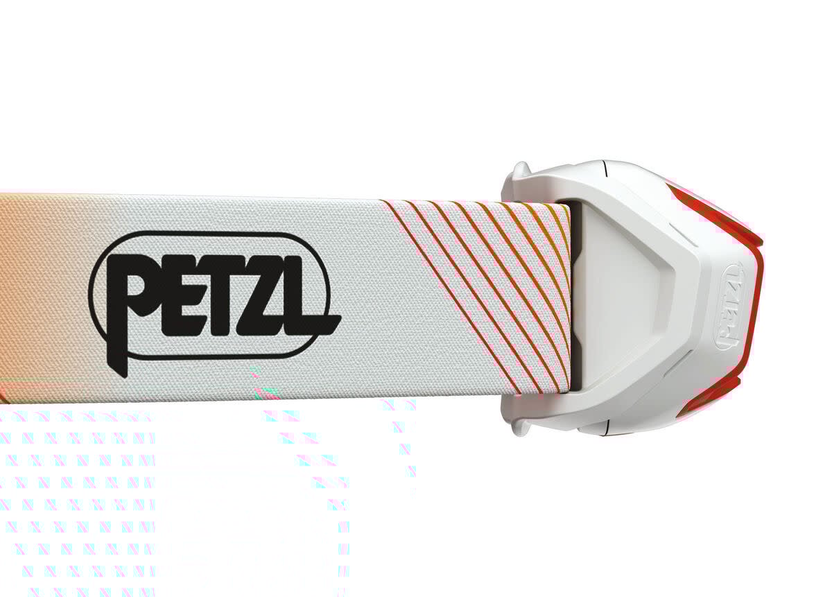Petzl Lampe frontale Actik Core 600