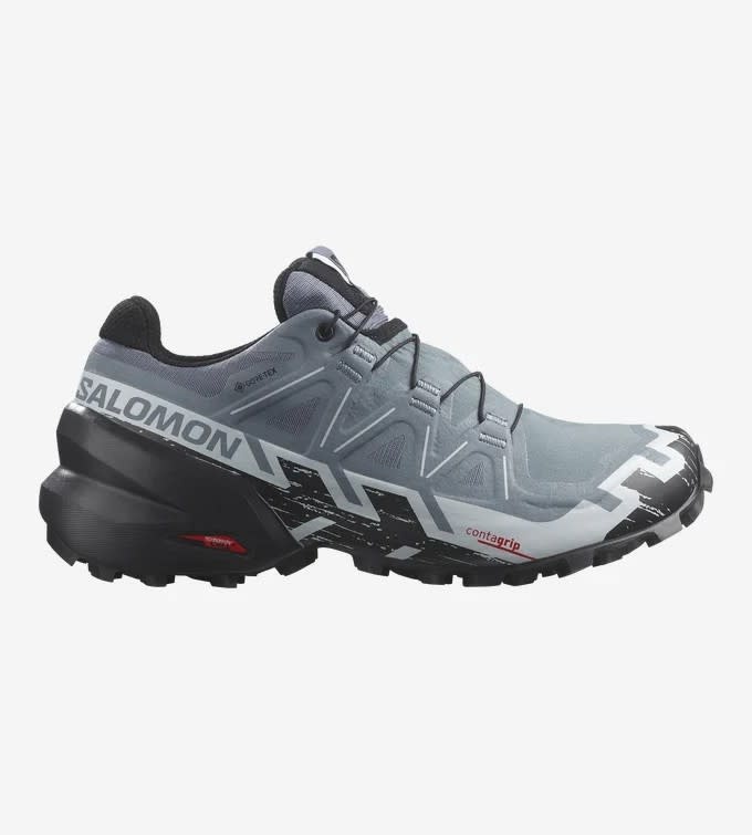 Salomon Souliers de course Speedcross 6 GTX W pour femme