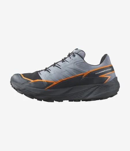 Salomon Souliers de cours Thundercross GTX pour homme