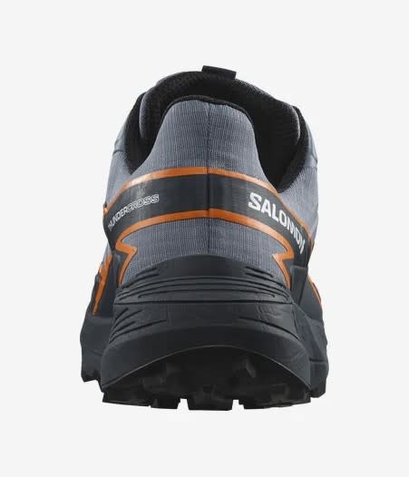 Salomon Souliers de cours Thundercross GTX pour homme